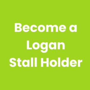 Stallholder Logan