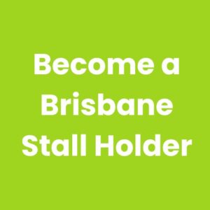 Stallholder Brisbane